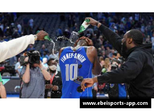 2017年NBA十佳进球汇总