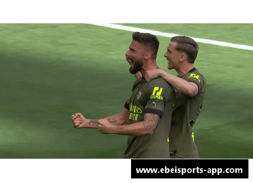 兰帕德首秀惨败！尤文6-1击溃AC米兰，主教练遭遇尴尬首秀