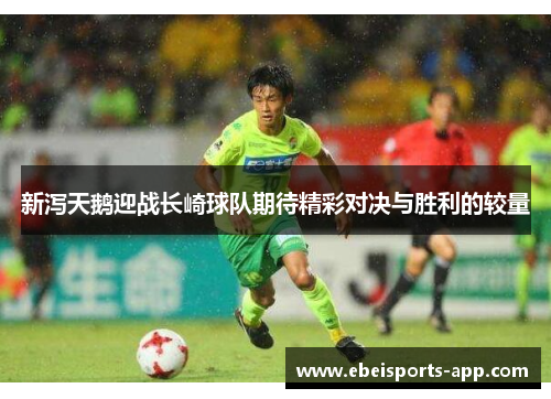 新泻天鹅迎战长崎球队期待精彩对决与胜利的较量